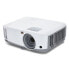 Фото #7 товара Проектор Viewsonic PA503S - 3600 ANSI люмен - DLP - SVGA (800x600) - 4:3 - 762 - 7620 мм (30 - 300") - 1.1 - 13 м