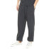 Фото #1 товара Puma Re:Collection Relaxed Pants Mens Grey Casual Athletic Bottoms 53395907