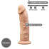 Фото #2 товара Dildo Dual Density Mod. 2 - 7.5 Caramel