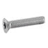 EUROMARINE ISO 14581 A4 M8x100 mm Countersunk Head Torx Screw - фото #2