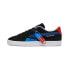 [308029-01] Mens PUMA BMW MOTORSPORT SUEDE T