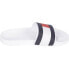 Шлепанцы Tommy Hilfiger Rubber Flag