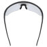 ფოტო #5 პროდუქტის UVEX Pace One Variomatic photochromic sunglasses