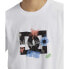 ფოტო #6 პროდუქტის DC Shoes Scble short sleeve T-shirt