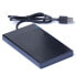 Obudowa kieszeń na dysk SATA 2.5'' 5TB USB 3.0 czarny