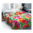 Top sheet Icehome Summer Day 260 x 270 cm