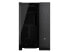 Фото #6 товара CORSAIR 6500X Mid-Tower Dual Chamber PC Case, Black/Obsidian Aluminum, CC-901128