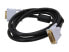 BYTECC DVI-D06 Male to Male DVI-D Dual-Link Digital Cable w/Ferrites