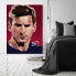 Leinwandbilder Lionel Messi Fußballer