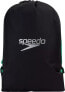 Фото #1 товара Speedo Worek Speedo POOL BAG AU black/green glow