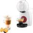 Фото #1 товара Капсульная кофемашина Krups Nescaf Dolce Gusto Piccolo XS YY5218F