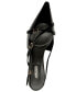 Фото #8 товара Women's Tiffany Mid Stiletto Pumps