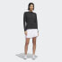 Фото #5 товара adidas women Ultimate365 Tour Long Sleeve Mock Polo Shirt