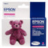 Фото #5 товара Epson Teddybear Singlepack Magenta T0613 DURABrite Ultra Ink - Pigment-based ink