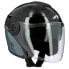 Фото #1 товара Шлем для мотоциклистов ASTONE DJ10-2 Radian Open Face