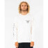 Фото #3 товара RIP CURL Fade Out Icon Long Sleeve T-Shirt