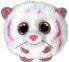 Фото #1 товара Meteor Maskotka Ty Puffies Tygrys różowo-biały - Tabor 8 cm