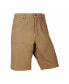 Фото #1 товара Men's Camber Original Short | Classic Fit / Tobacco