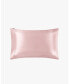 100% Pure Mulberry Silk Pillowcase, Standard