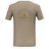 SALEWA Eagle Sheep Camp Dry short sleeve T-shirt