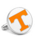 ფოტო #1 პროდუქტის University of Tennessee Volunteers Cufflinks