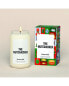 Фото #1 товара Homesick The Nutcracker Candle