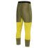 Фото #4 товара HAGLOFS Natural Blend Tech baselayer 3/4 pants