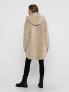 Фото #10 товара Only Female Oversized Jacket - Sherpa