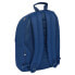 Школьный рюкзак Kappa 31 x 41 x 16 cm Тёмно Синий