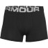 Фото #3 товара UNDER ARMOUR Set Of 3 Boxer Shorts Charged Cotton Boxerjock