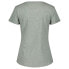 SCOTT Casual Winter short sleeve T-shirt