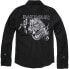 BRANDIT Iron Maiden Vintage Eddy long sleeve T-shirt