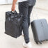 INNOVAGOODS Doshen Travel Shoe Bag