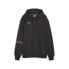 PUMA Hoops Team hoodie Черный, XL - фото #1