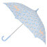 Фото #1 товара Зонт Safta Moos Lovely Umbrella