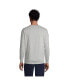 Фото #7 товара Men's Tall Super-T Long Sleeve T-Shirt