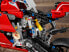 Фото #18 товара Детский конструктор LEGO Technic 42107 Ducati Panigale V4 R