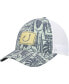 ფოტო #1 პროდუქტის Men's Green Island Time Trucker Snapback Hat