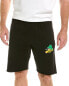 Фото #1 товара Off-White™ Short Men's Black L