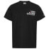 Фото #1 товара TOMMY JEANS Reg Entry Ww Concert short sleeve T-shirt