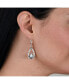 ფოტო #1 პროდუქტის American West Sterling Silver Women's Drop & Dangle Earrings with Genuine Gemstone