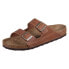 Birkenstock Arizona Cognac