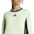 ფოტო #8 პროდუქტის ADIDAS Referee 24 long sleeve T-shirt