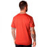 ფოტო #2 პროდუქტის TRANGOWORLD Kosi short sleeve T-shirt