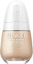 Фото #2 товара Serum-Foundation mit Salicyl- und Hyaluronsäure SPF 20 - Clinique Even Better Clinical Serum Foundation SPF 20 CN 20 Fair