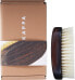 Acca Kappa Ebony Travel Hair Brush White Bristle