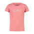 Фото #1 товара CMP 39T5675P short sleeve T-shirt