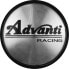 Фото #1 товара Декоративная крышка для колес Advanti Racing Nabenkappe ADV.11
