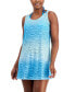 Фото #1 товара Пляжное платье женское с открытой спиной J Valdi