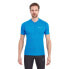 Фото #1 товара MONTANE Dart Nano half zip short sleeve T-shirt